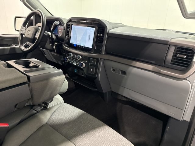 Used 2024 Ford F150 XLT AWD/4WD image 36
