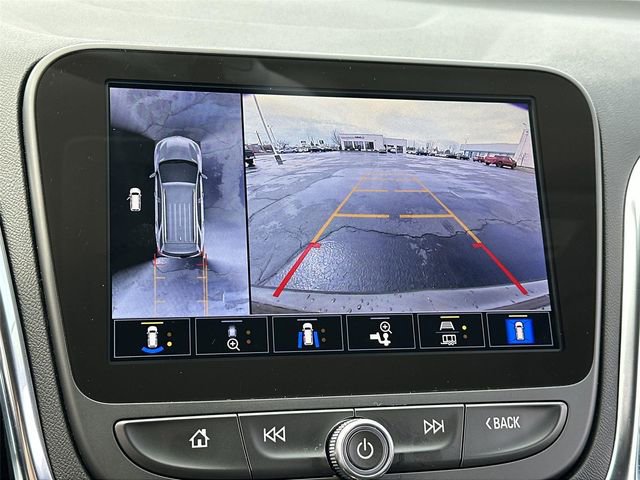 Certified 2024 Chevrolet Equinox LT AWD/4WD image 14