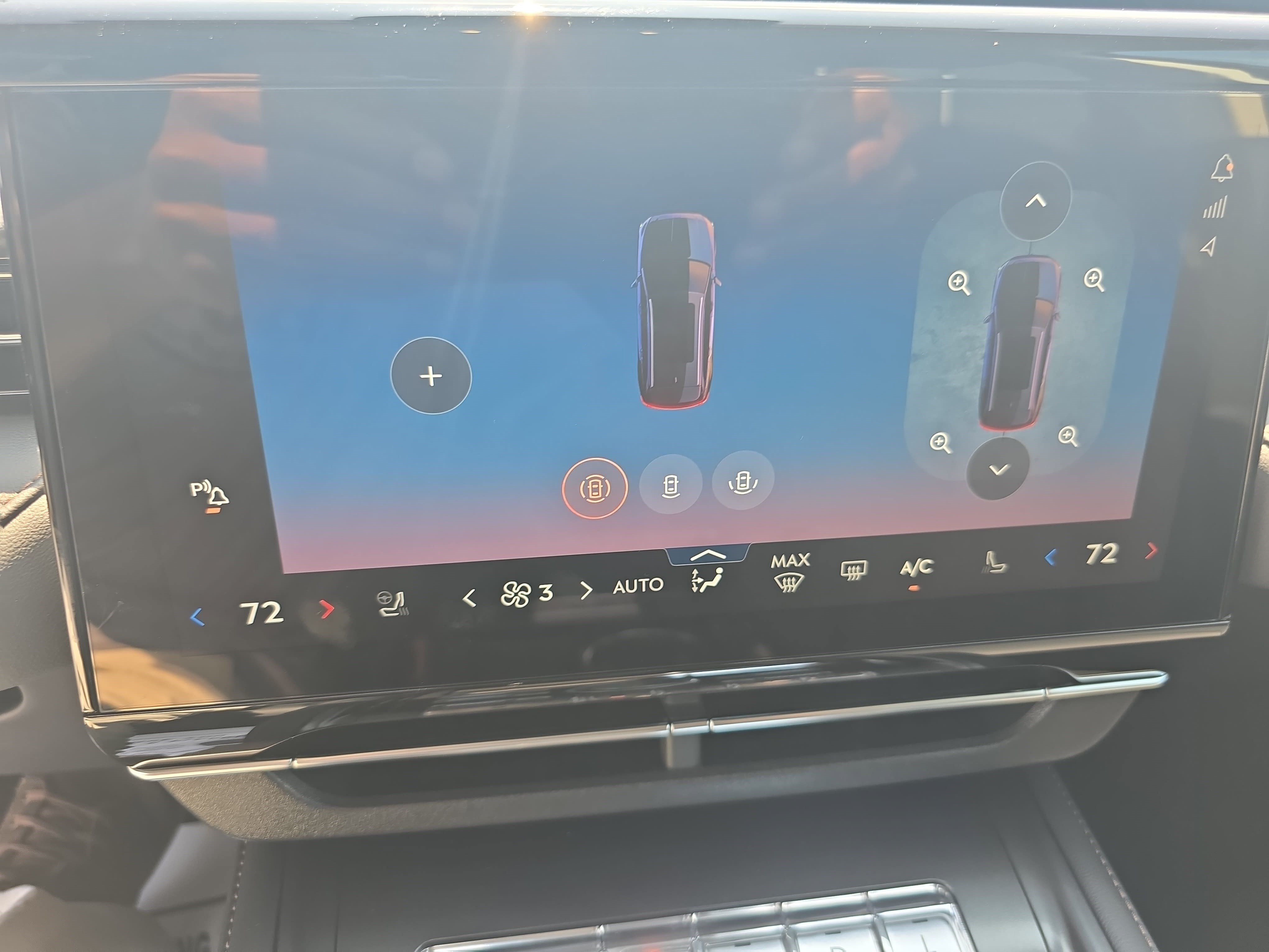 New 2026 Lincoln Nautilus Reserve AWD/4WD image 23