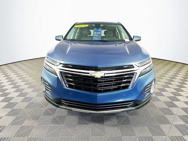 Used 2024 Chevrolet Equinox LT FWD image 5
