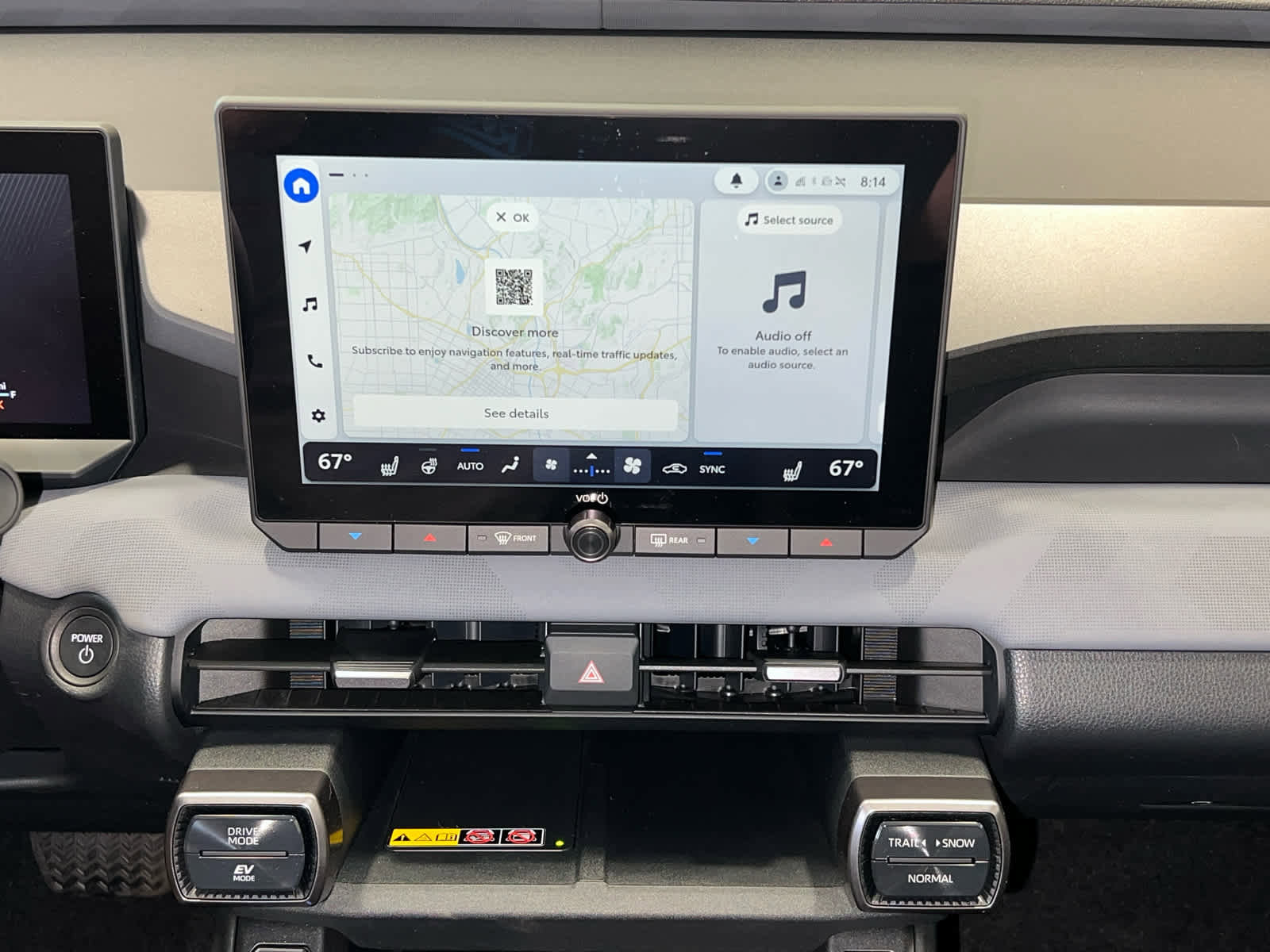 New 2026 Toyota RAV4 AWD image 25