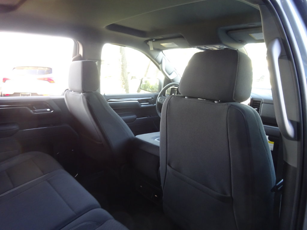 Used 2026 GMC Sierra 1500 Elevation AWD/4WD image 22