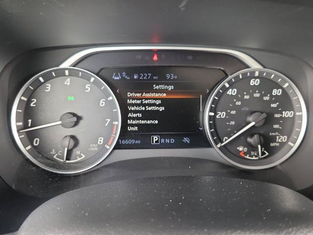 Certified 2024 Nissan Frontier SV w/ SV Convenience Package RWD image 26