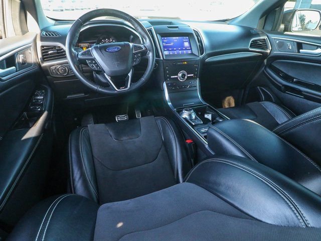 Used 2020 Ford Edge ST w/ Equipment Group 401A image 16