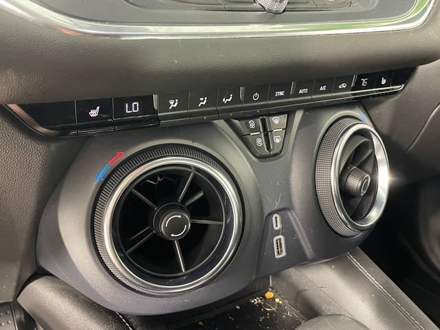 Used 2022 Chevrolet Blazer LT AWD/4WD image 8