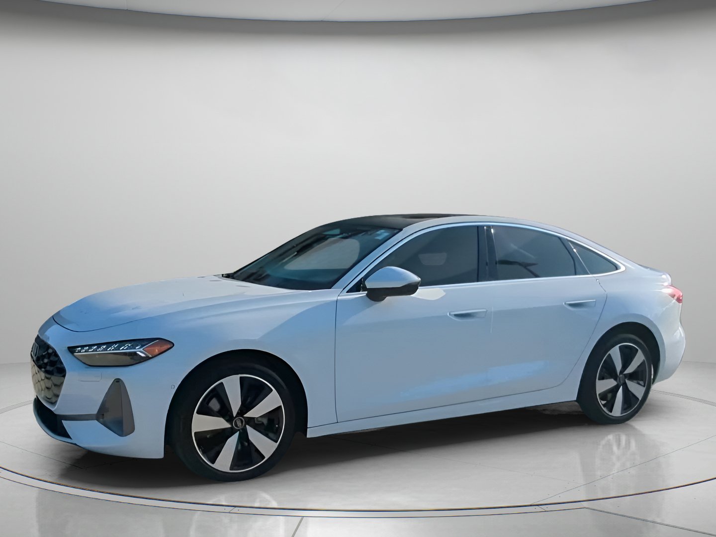 Used 2025 Audi A5 2.0T Premium Plus AWD/4WD image 14