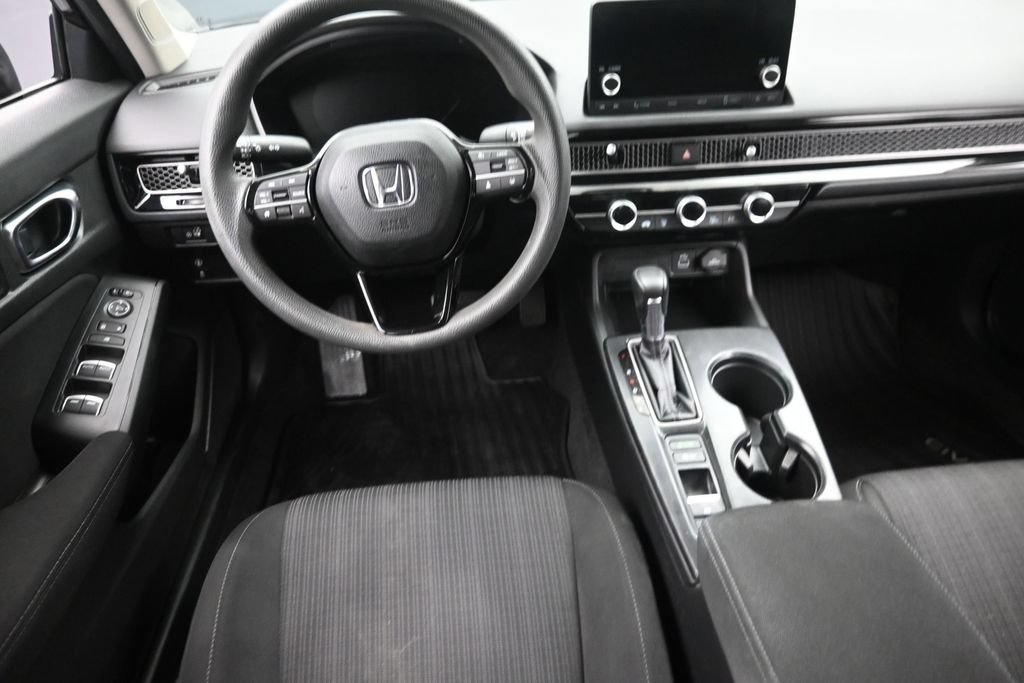 Used 2022 Honda Civic LX image 14