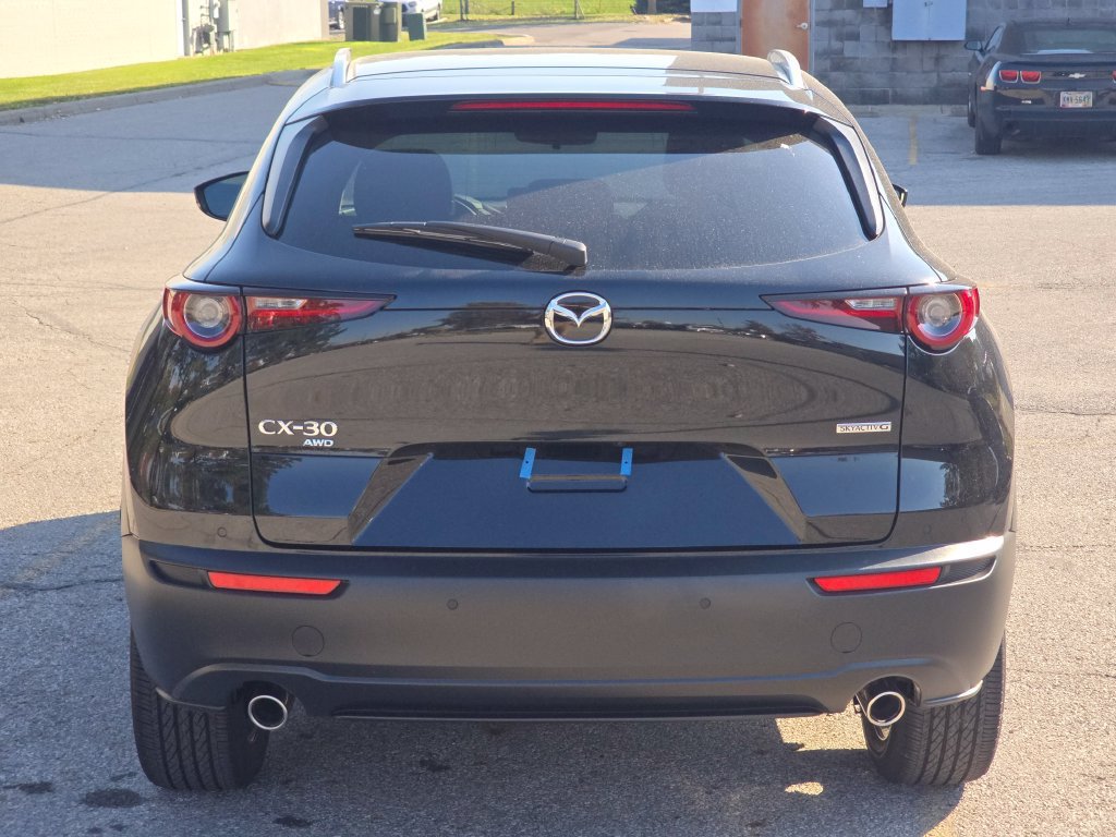 New 2026 MAZDA CX-30 AWD 2.5 S image 10