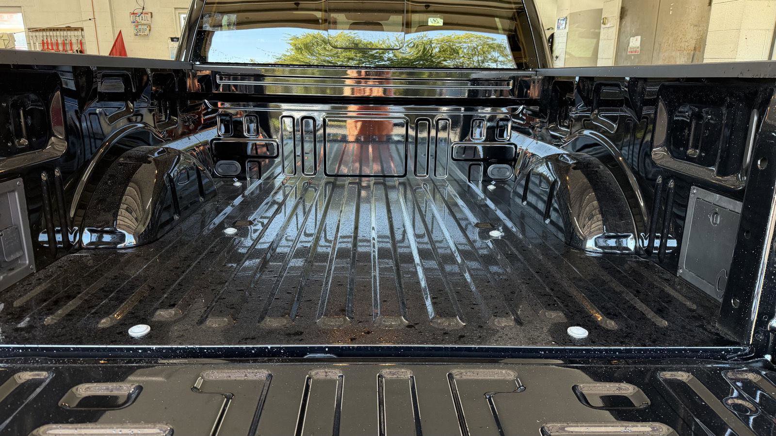 New 2025 Ford F150 XLT image 10
