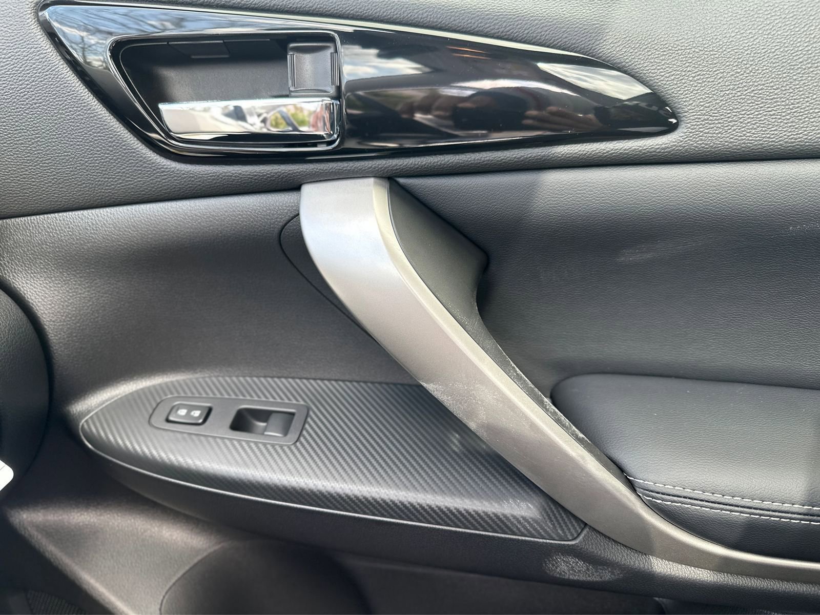 New 2025 Mitsubishi Eclipse Cross SE image 32