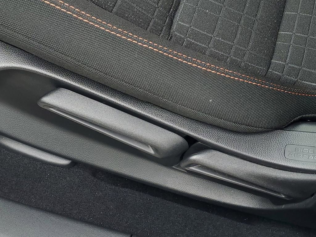 Used 2024 Honda HR-V Sport image 9