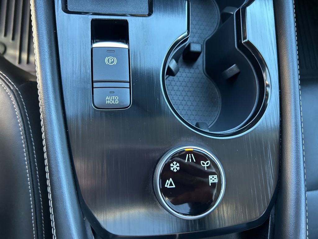 Used 2023 Nissan Rogue SL w/ SL Premium Package image 28