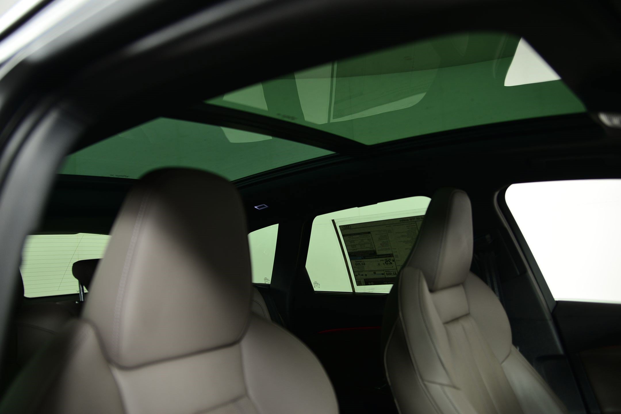 New 2025 Audi Q5 Premium AWD/4WD image 12