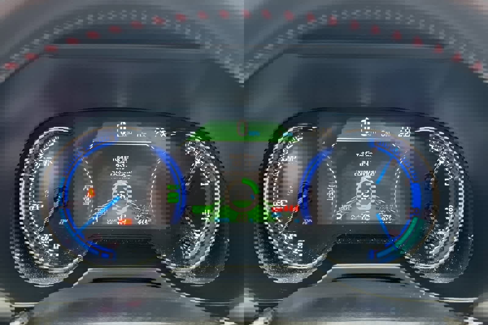 Used 2021 Toyota RAV4 XSE w/ Weather Package image 33