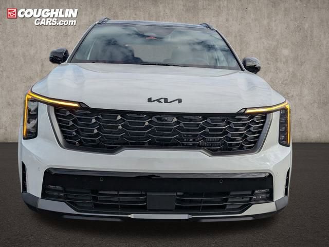 New 2026 Kia Sorento SX Prestige image 2