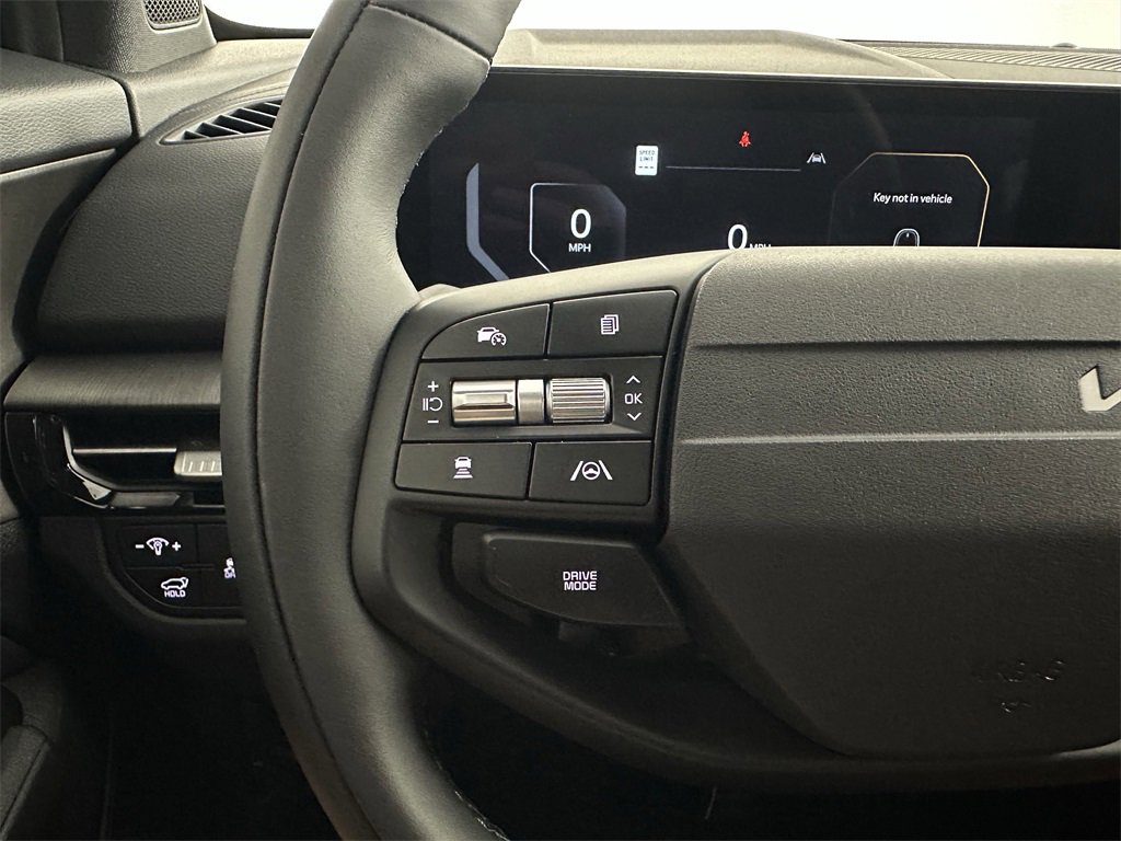 New 2026 Kia Sportage X-Pro Prestige image 23