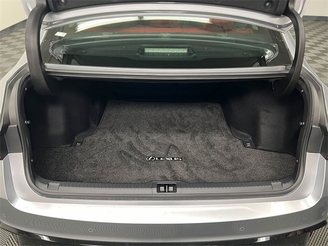 Certified 2023 Lexus IS 350 F Sport image 8