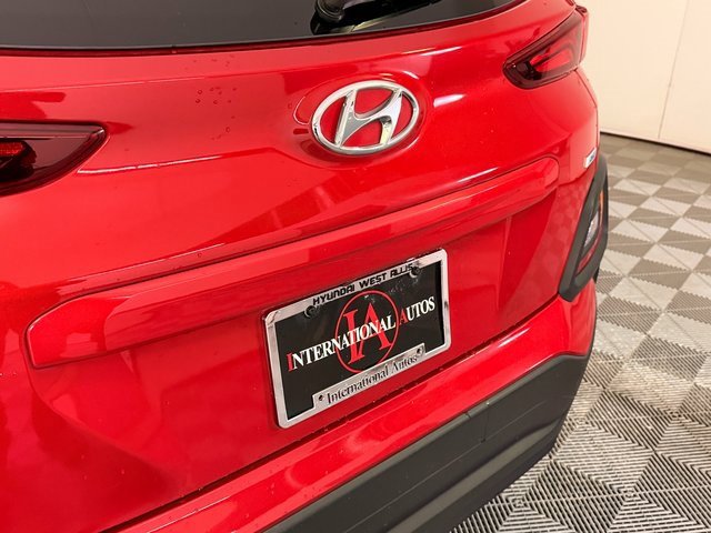 Used 2021 Hyundai Kona SEL image 13