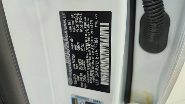 Used 2026 Genesis GV70 2.5T Sport Prestige image 60