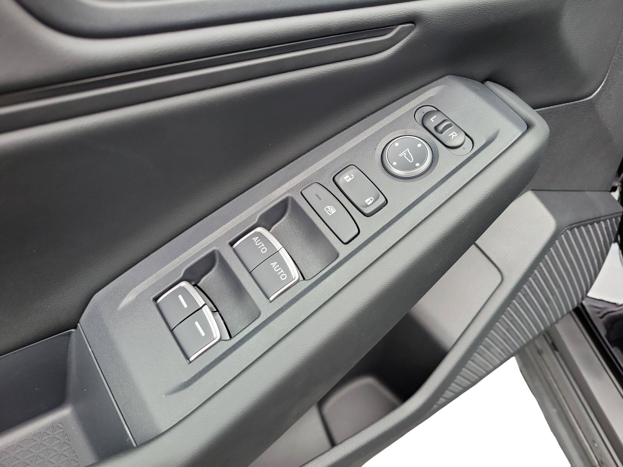 New 2026 Honda Accord SE image 10