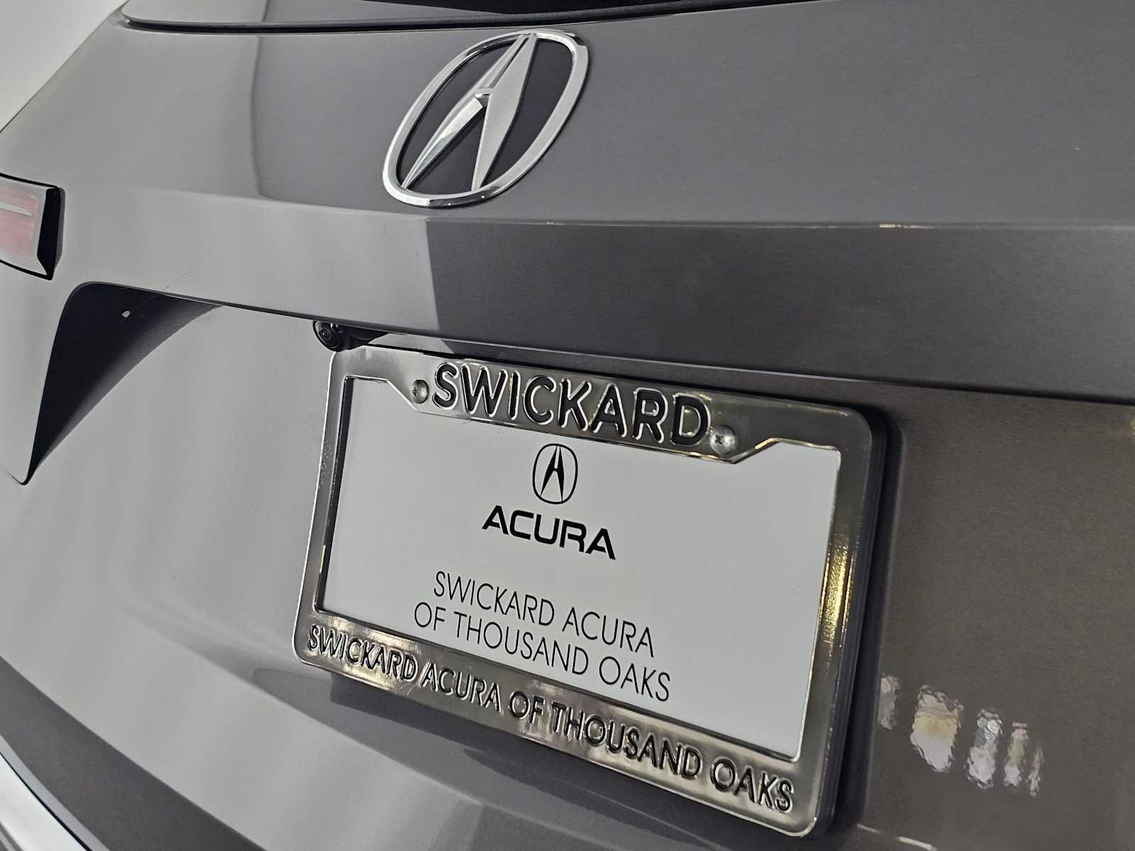 Certified 2023 Acura MDX FWD image 14