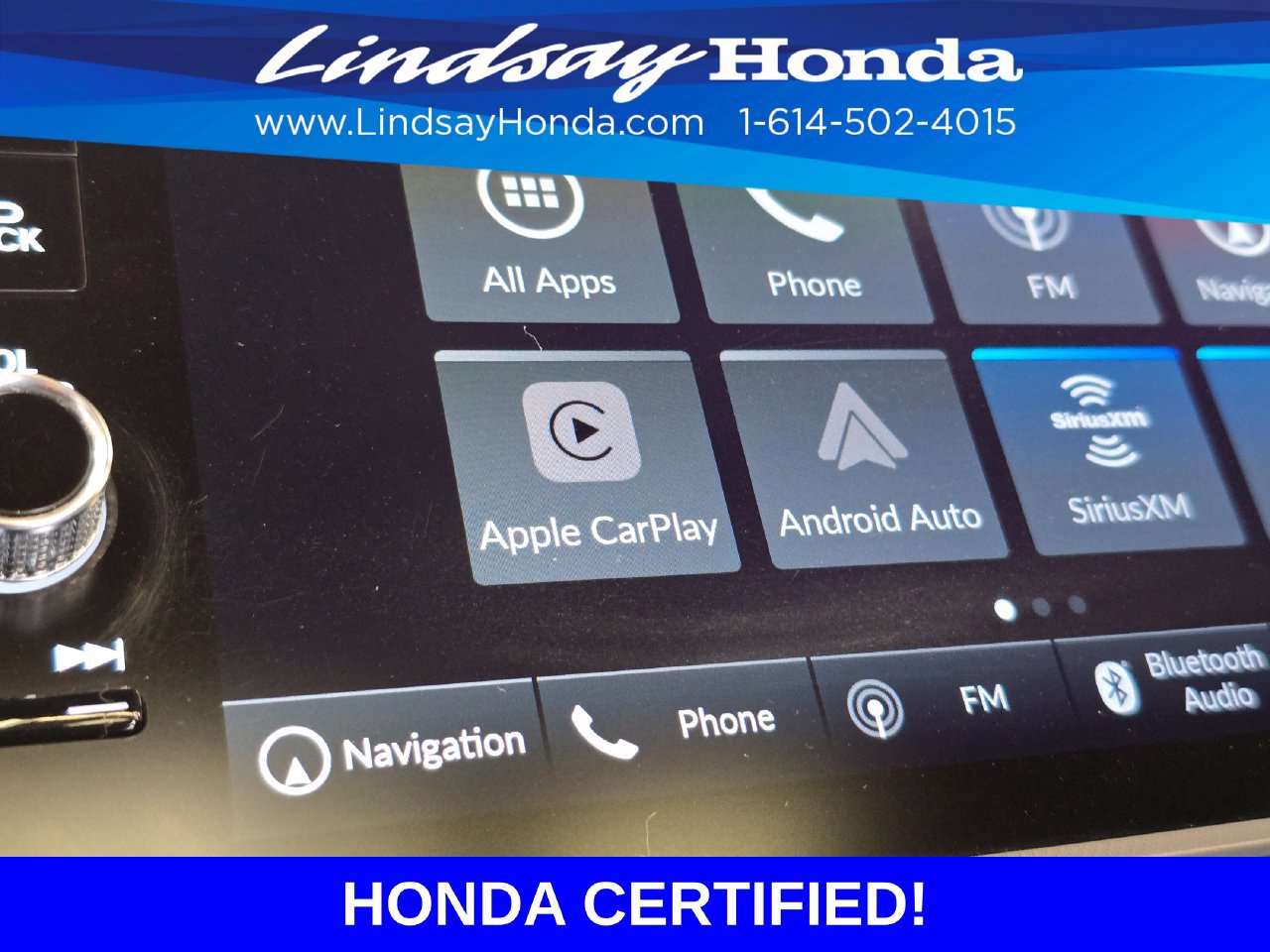 Certified 2024 Honda Ridgeline TrailSport image 21