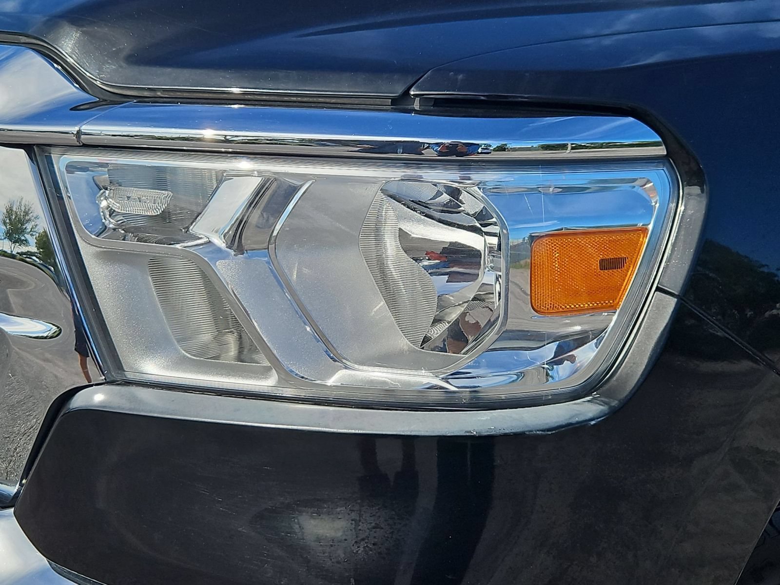 Used 2019 RAM 1500 Big Horn AWD/4WD image 10