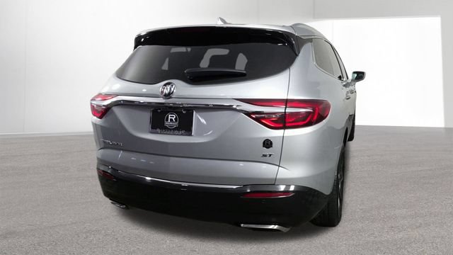 Used 2020 Buick Enclave Essence w/ Sport Touring Edition FWD image 10