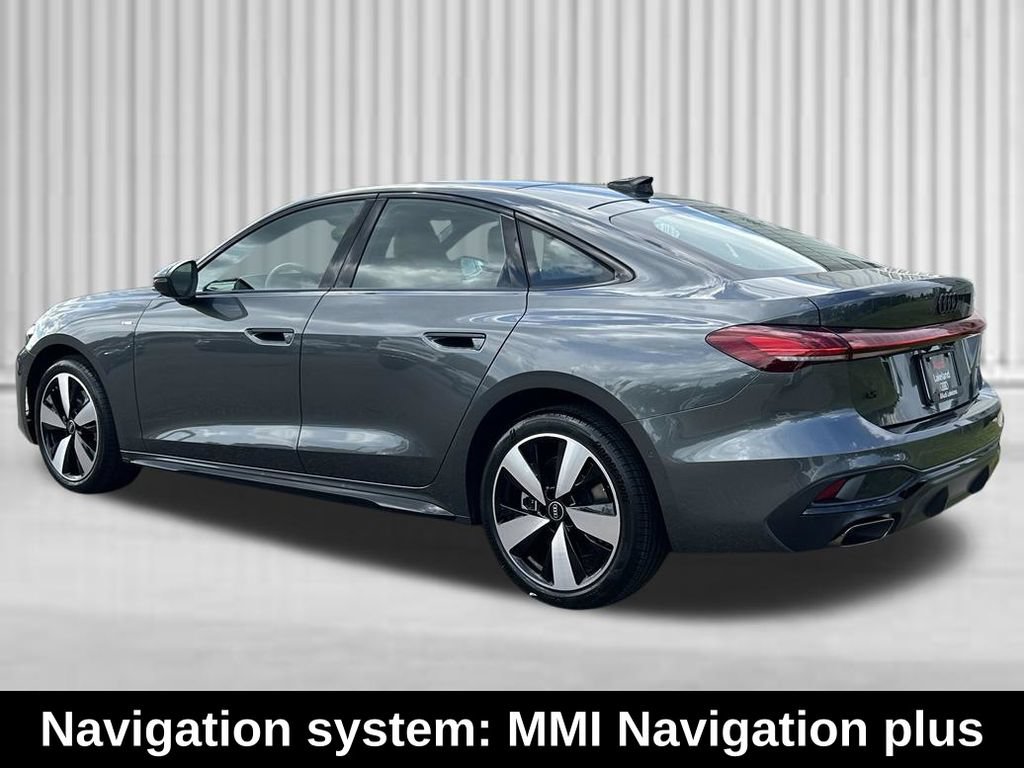 New 2026 Audi A5 2.0T Premium Plus AWD/4WD image 3