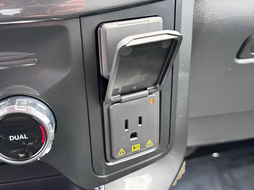 Used 2022 Ford F150 XLT w/ Equipment Group 302A High AWD/4WD image 31