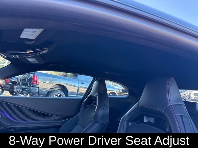 New 2026 Dodge Charger Scat Pack AWD/4WD image 17