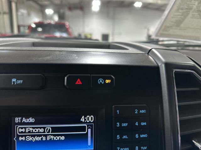 Used 2015 Ford F150 XLT w/ Equipment Group 301A Mid RWD image 29