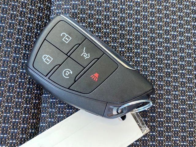 Certified 2023 Buick Envision Preferred w/ Sport Touring Package image 23