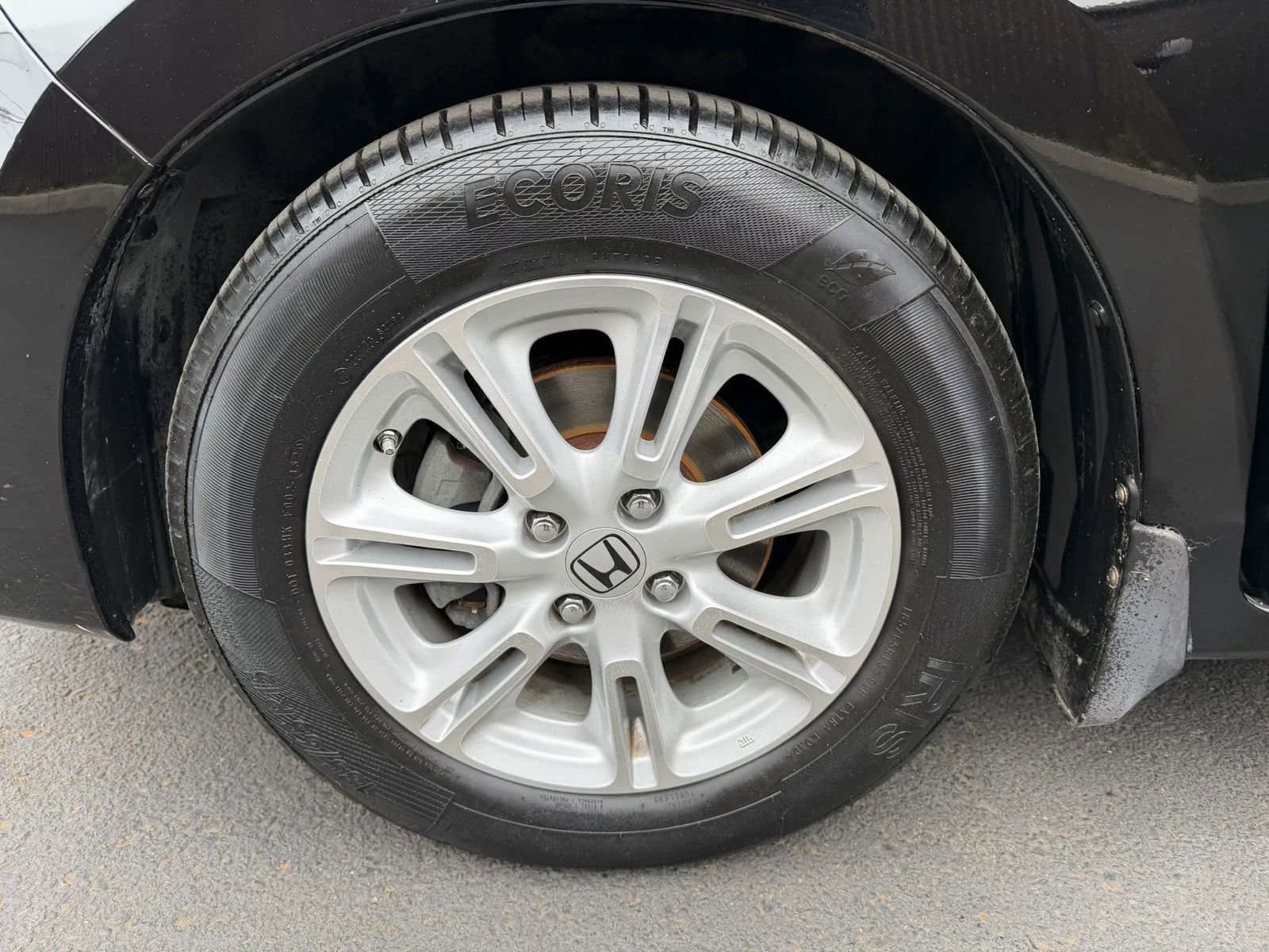 Used 2010 Honda Insight EX image 26