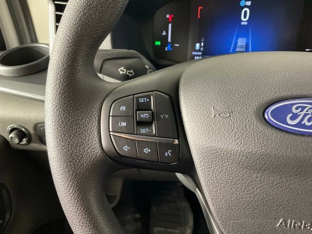 New 2026 Ford Transit 250 148 Medium Roof image 21