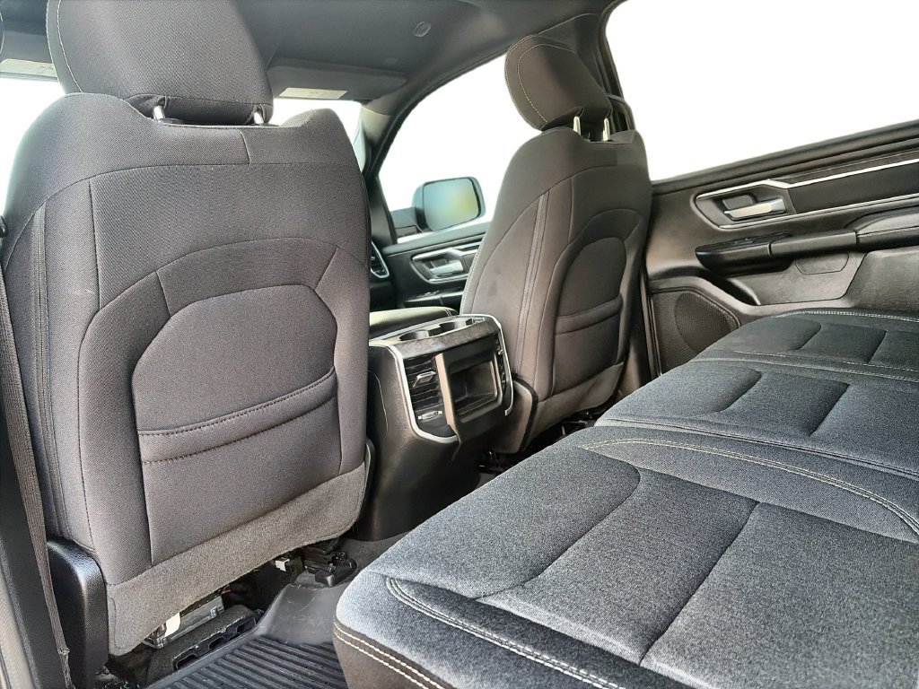 Used 2023 RAM 1500 Lone Star AWD/4WD image 26