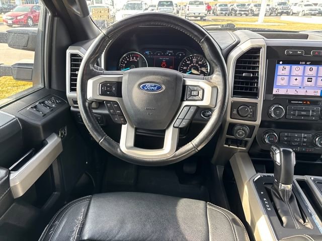 Used 2019 Ford F150 Lariat image 13