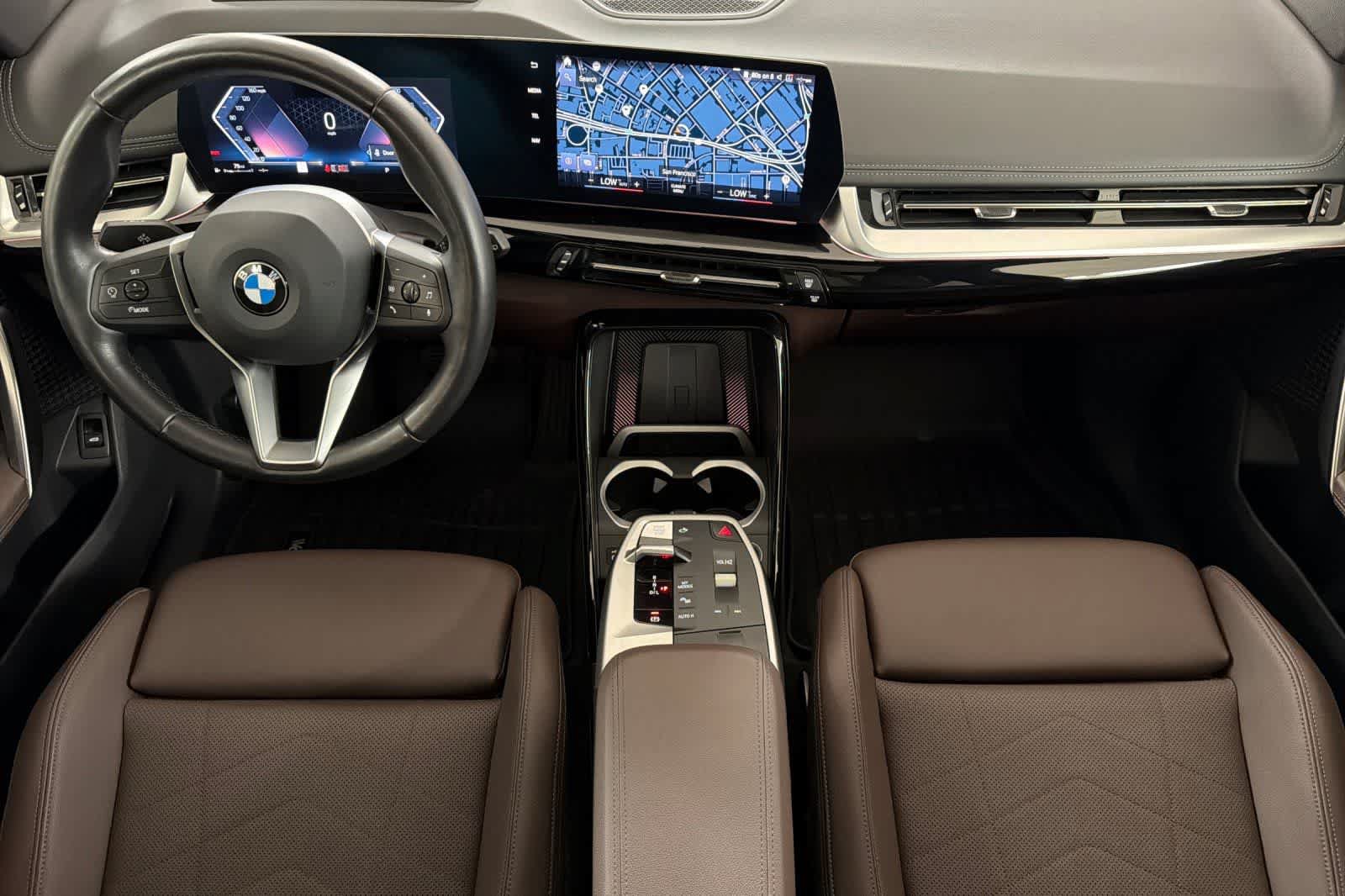 Used 2023 BMW X1 xDrive28i w/ Premium Package AWD/4WD image 3