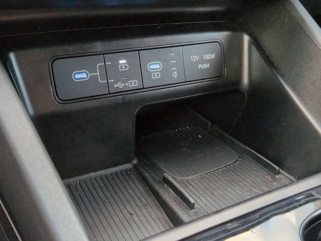 Certified 2025 Hyundai Tucson SEL FWD image 21