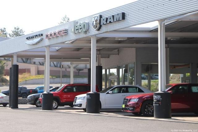 Used 2024 Jeep Grand Wagoneer L 4WD image 44