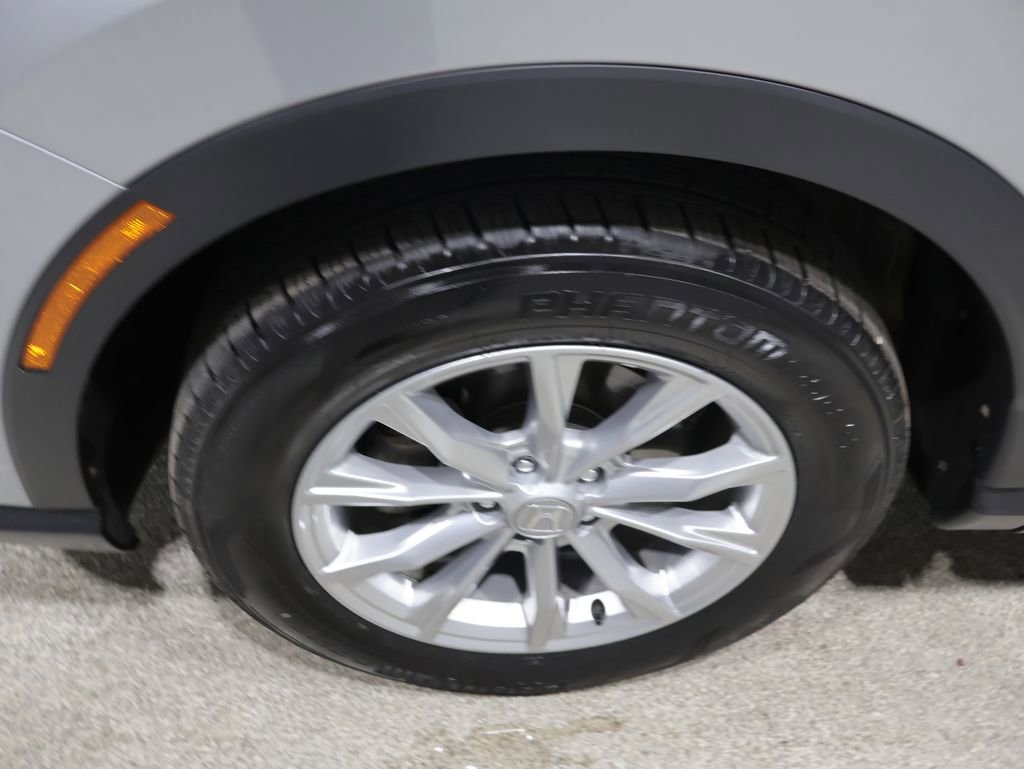 Used 2023 Honda CR-V EX-L image 9