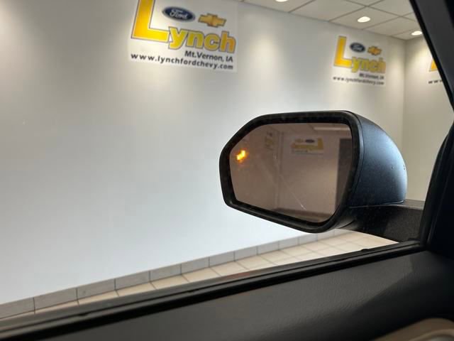 Used 2023 Ford Explorer XLT w/ Equipment Group 202A image 14