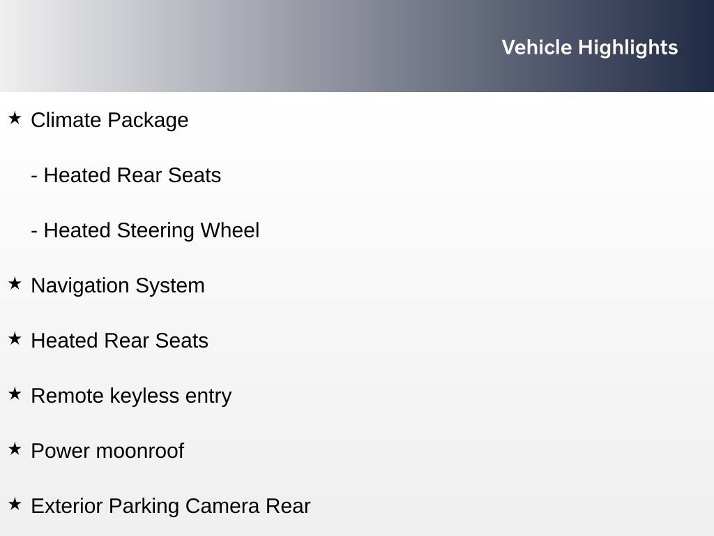 Certified 2023 Volvo XC40 B4 Plus w/ Climate Package FWD image 10
