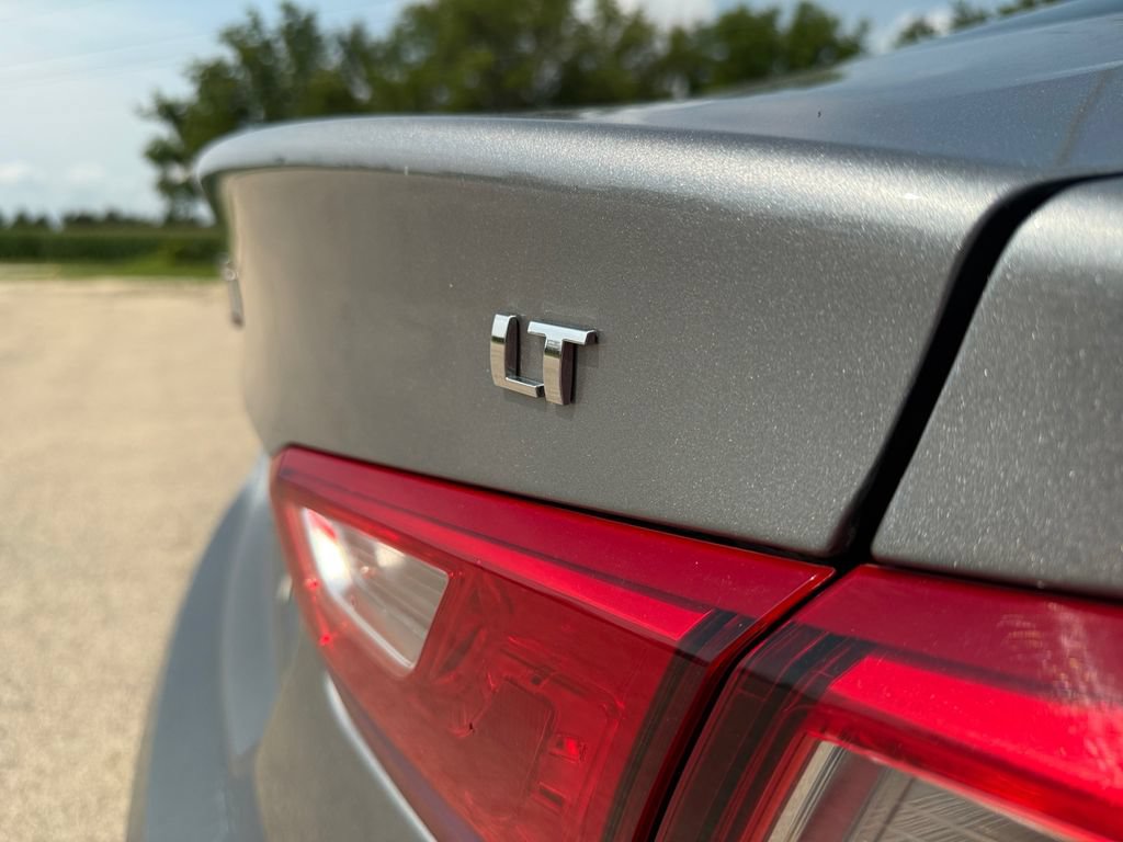 Used 2024 Chevrolet Malibu LT FWD image 42