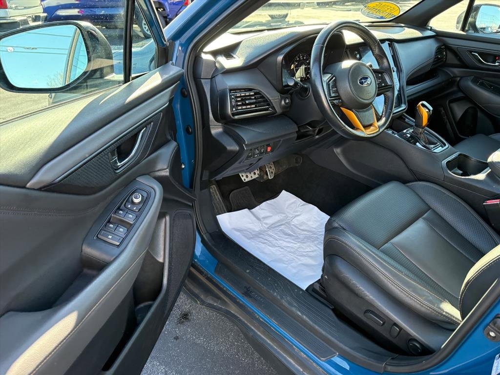 Used 2022 Subaru Outback Wilderness image 20