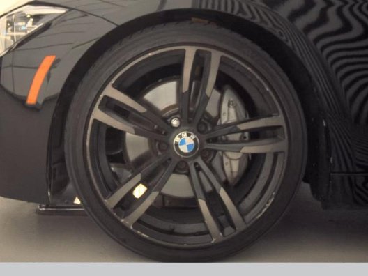 Used 2018 BMW 340i xDrive Sedan AWD/4WD image 13