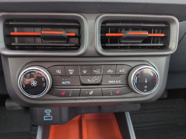 Certified 2023 Ford Maverick XLT w/ Equipment Group 300A Standard AWD/4WD image 40