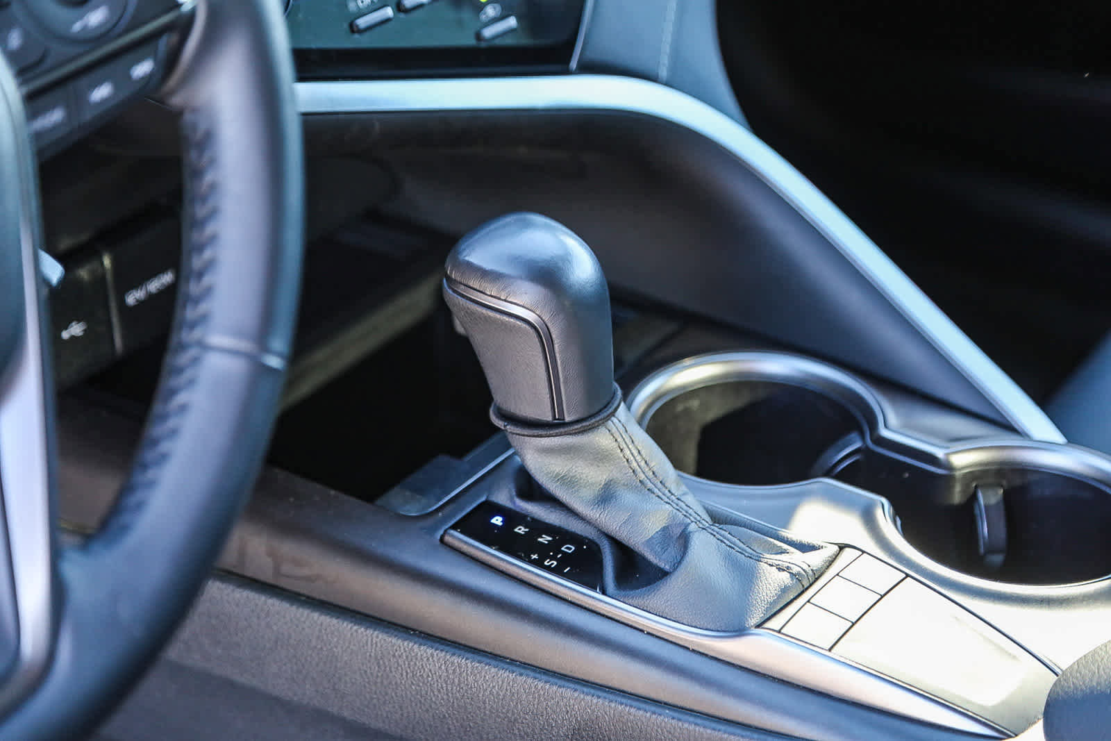 Certified 2024 Toyota Camry SE image 21