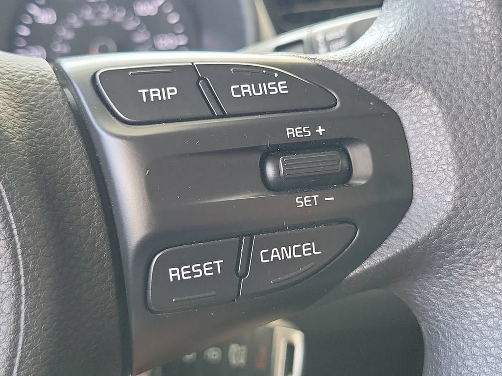 Used 2018 Kia Rio S FWD image 25