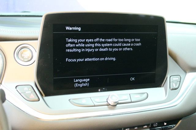 Used 2023 Chevrolet Blazer LT w/ Convenience Package AWD/4WD image 24